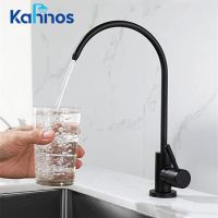 ♚ Kitchen Faucets Direct Drinking Tap Water Purifier Faucet For Kitchen Sink Drinking Reverse Osmosis Water Kitchen Accessories