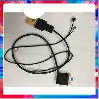 1pcs-3pcs ของแท้ใหม่ LCD LVDS สำหรับ N56VM N56VM N56VM N56VM N56SL N56VZ FH D 1920x1080 DDNJ8BLC110 14005-00280200 14005-0028