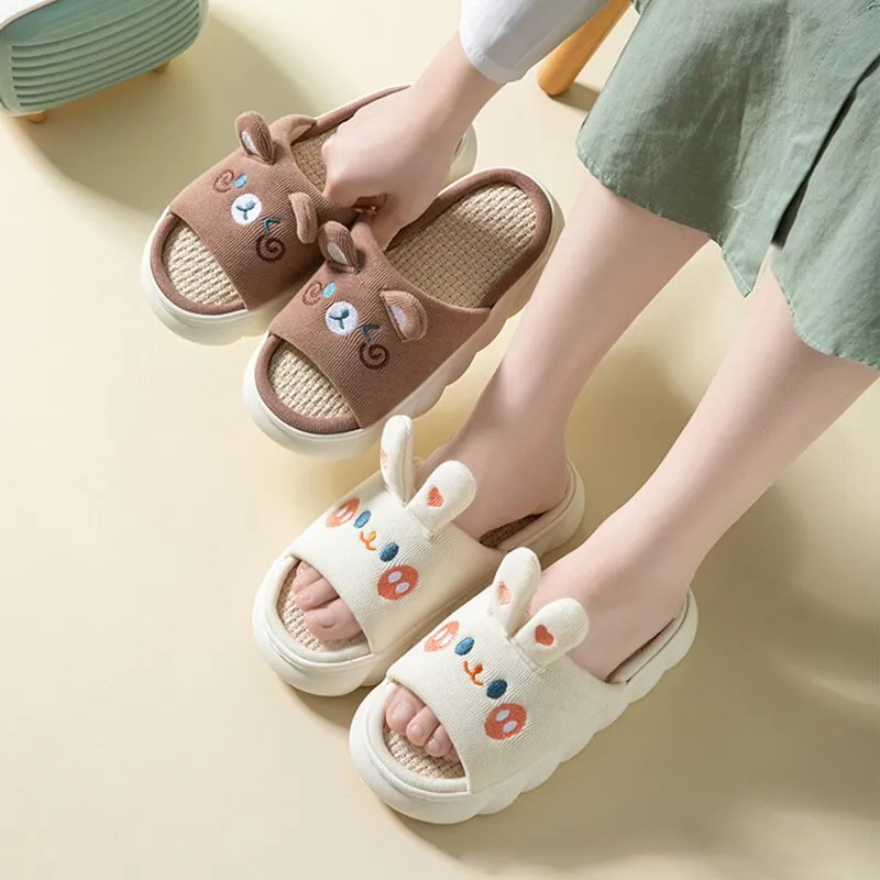 Cute slippers deals for adults