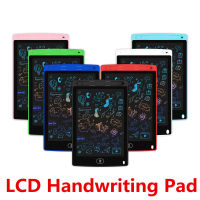 Doodle Board 8.5 Inch Magic Board Doodle Pad LCD Writing Tablet Drawing Pad For Boys Girls Birthday Gifts