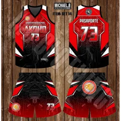 Philippine Eagles 🦅🏀 For - Jersey Philippines Sublimation