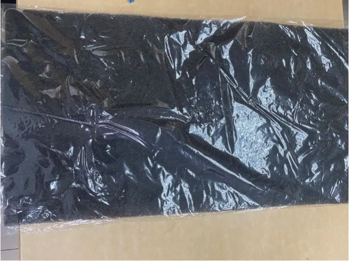 Filter Foam for Window Type Aircon, 24Inch x 13Inch x 1/4Inch for Aircon Lazada PH