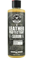 Chemical Guys SPI 111 16 Leather Protectant - Dry-to-The-Touch Serum (16 oz)