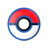 Pokémon GO Plus + 2023เคสซิลิโคน Pokeball SLEEP Full Poké ฝาครอบบอลสายคล้องแบบมีเคส