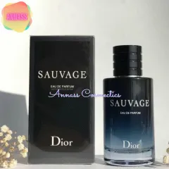 Nước hoa nam Dior Sauvage EDP 100ml  Mỹ phẩm Minh Phương Store Sóc Trăng