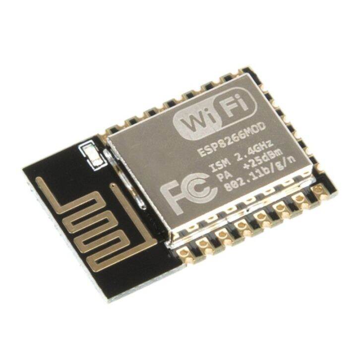 ESP8266 ESP12F ESP12E WiFi Serial Port Microcontroller Module