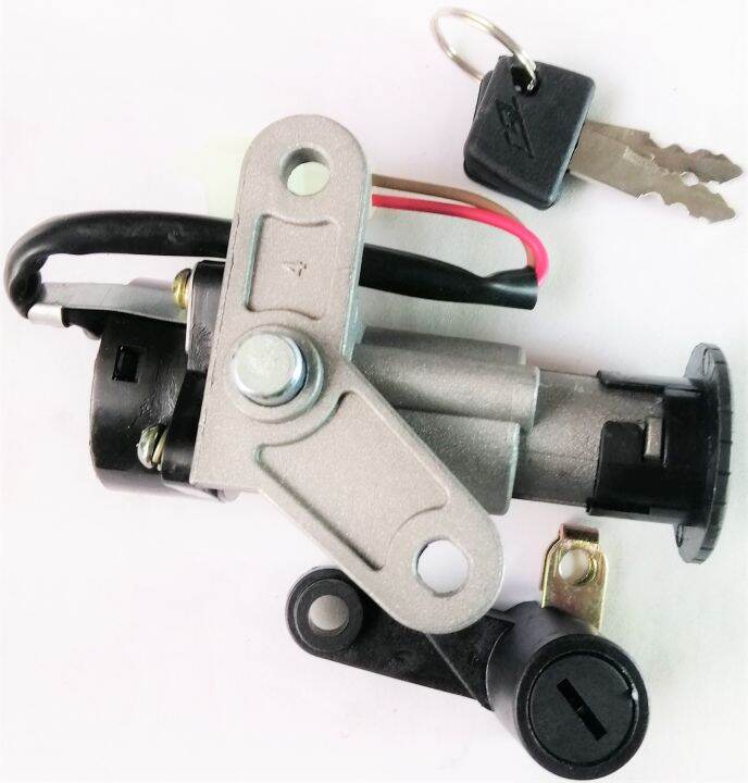 Ignition Switch for Motorcycle Yamaha MIO SPORTY Motorcycle Parts (MRP