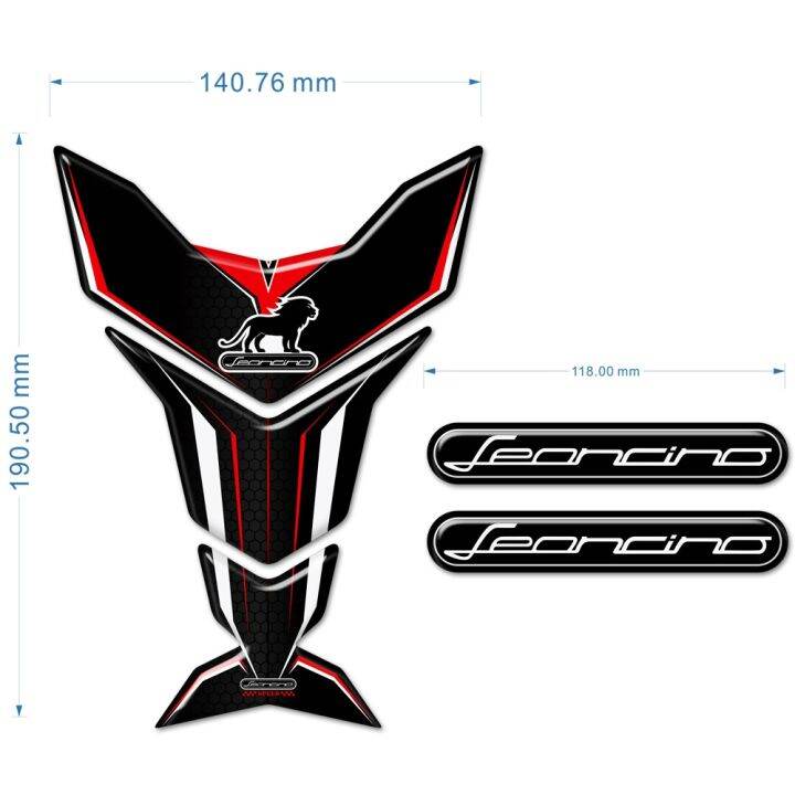 for-benelli-leoncino-motorcycle-protector-fairing-125-250-500-800-protection-stickers-side-fuel-tank-pad-emblem-badge-logo