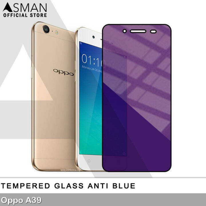 tempered glass oppo a39