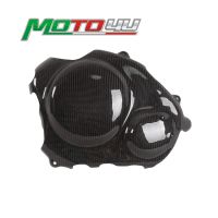 ☼✟ For HONDA CBR1000RR 2004 2005 2006 2007 Carbon Fiber Clutch Cover 1PC Accessories Crankcase Protection Motorcycle Modification