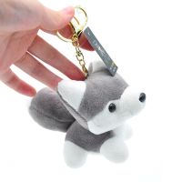 【CW】☌  10cm MNI Little Keychain Pendant Claw Machine