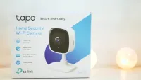 โปรโมชั่น ⚡️กล้องวงจรปิดไร้สาย⚡️ TP-Link (Tapo C100) 2MP Home Security Wi-Fi Camera 1080p Full HD รับประกันศูนย์ 2 ปี ราคาถูก ขายดี แนะนำ Home Mall ตรงปก