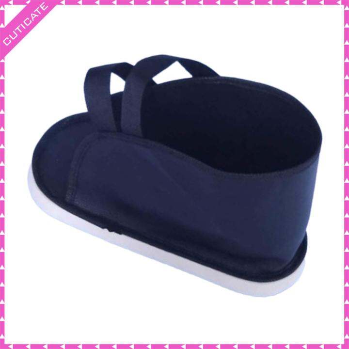 CUTICATE Medical Post OP Shoe Foot Fracture Shoe for Broken Bone Post