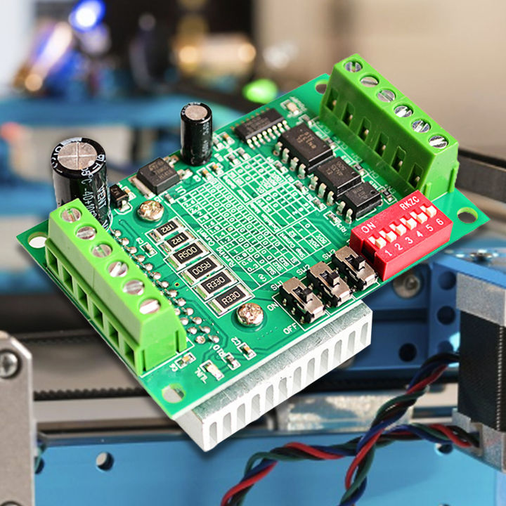 อิกวน-tb6560-3a-เดี่ยว-controller-stepper-motor-driver-board-cnc-เราเตอร์ควบคุม