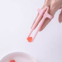 New Style Finger Chopsticks Suit for Lazy People To Hold Snacks Not Dirty Hand To Play Games Magic Device