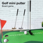 Ralapu Non-slip Golf Putter Premium Mini Golf Putter Set for Kids Adults