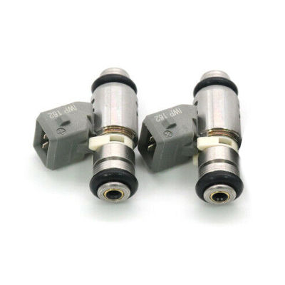 2PC/Lot Fuel Injector for Ducati Monster 696 SS 800 M620 IWP-162 IWP162
