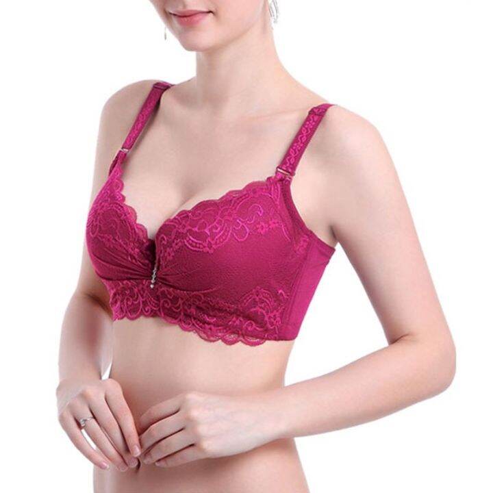 a-so-cute-ขายร้อนหญิง-plus-ขนาด-bras-underwearfloral-push-upbig-ขนาด-bras-สำหรับผู้หญิง80-8595c-d-e-cup