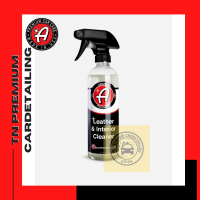 Adams Leather and Interior Cleaner (16 oz/473 ml)