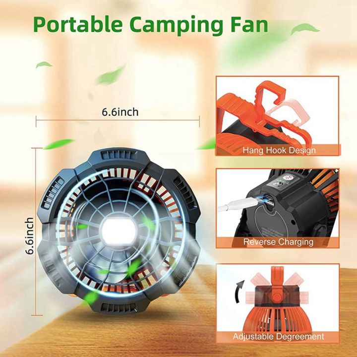 portable-outdoor-camping-fan-rechargeable-outdoor-tent-fan-with-led-lantern-with-hang-hook