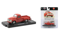 M2 Machines 1/64 Auto-Drivers Studebaker 1954 Studebaker 3R Truck R76 21-20