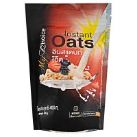 Promotion ⏰ My Choice Instant Oat 400g.