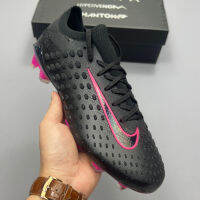 Phantom Ultra Venom FG  Hard court  Shock absorption and anti-slip  Football shoes  DV6244-006