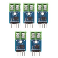 10PCS MAX6675 K Type Thermocouple Temperature Sensor Module for Raspberry Pi Arduino