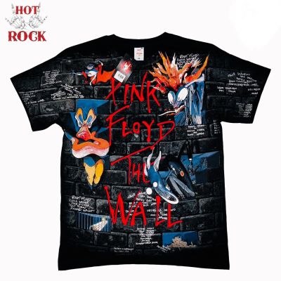 เสื้อวง Pink Floyd รหัส OVP PM 007 เสื้อวงดนตรี เสื้อวงร็อค เสื้อนักร้อง