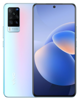 Vivo X60 Pro 5G Ram12/256gb(เครื่องใหม่มือ1,ศูนย์ไทย ราคาพิเศษ มีประกัน)กล้อง ZEISS พร้อมกันสั่น Gimbal ส่งฟรี!