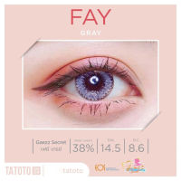 Fay /Sniwhite Gray TATOTO