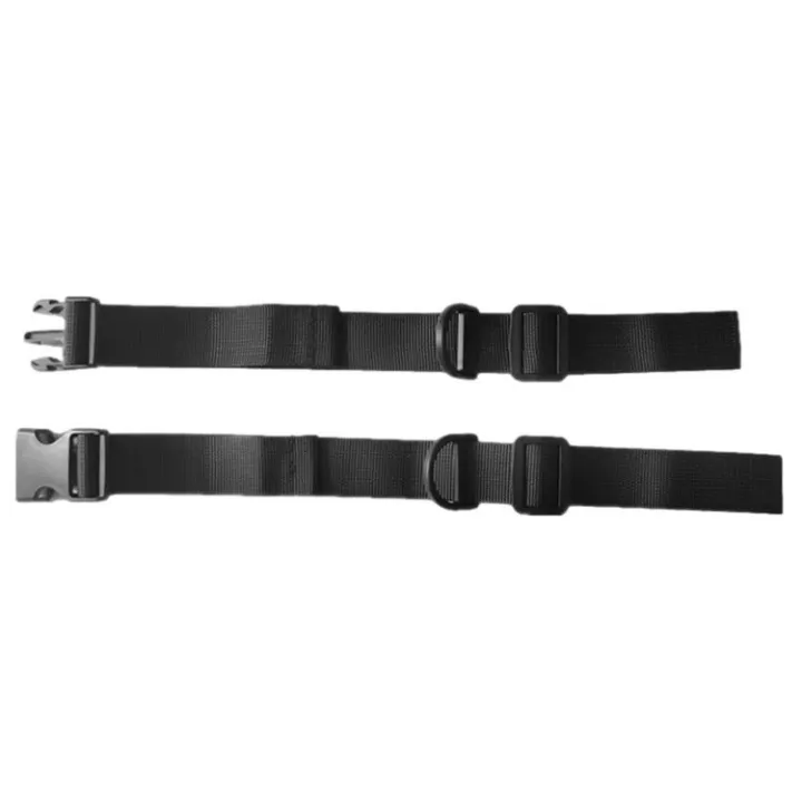Backpack Sternum Straps Sternum Straps For Backpacks Adjustable Strap