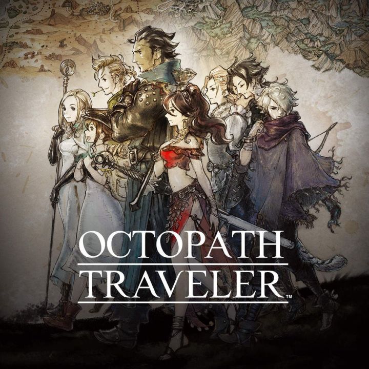 OCTOPATH TRAVELER II System Requirements - Can I Run It? - PCGameBenchmark