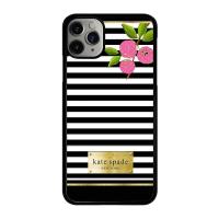 Kate Spades Stripe Gold 1สำหรับ iPhone 13 Pro Max 11Pro 12Pro 11 Xs Xr 12 11Promax 8X8Plus Xsmax Samsung S21 S21 Ultra Note20 S20 S10 Note8 Note9 Note10 Huawei Mate40