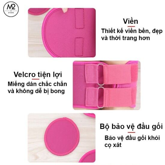 Set 3 đai đeo chỉnh hình chân giúp định hình tư thế đứng thẳng và chân x o - ảnh sản phẩm 2
