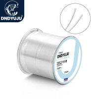 DNDYUJU 500M สายตกปลาไนลอน 2LB-35LB 0.10mm-0.47mm Monofilament สายญี่ปุ่นวัสดุ Fishline สำหรับตกปลาคาร์พ-Shop5779273 Store