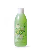 เจลอาบน้ำกีวี Fresh &amp; Juicy Delight Kiwi Squeeze Bubble Gel 250 ml