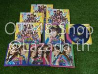 BNK48 CD 5th Single BNK Festival