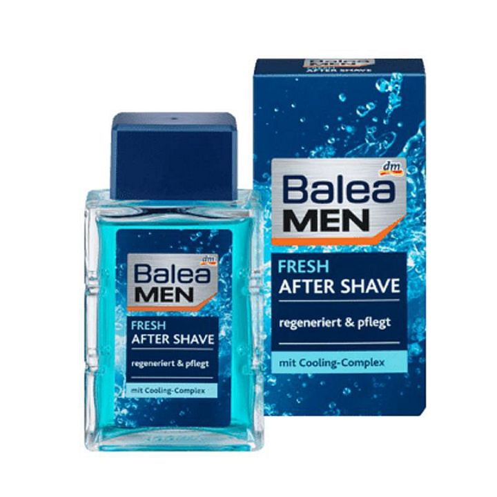 เยอรมัน-balea-ผู้ชาย-aftershave-น้ำยาปรับผ้านุ่มโกนหนวดชุ่มชื้นชุ่มชื้นหดรูขุมขน100มิลลิลิตร