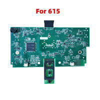 แบรนด์ใหม่ของแท้ PCB เมนบอร์ดแผงวงจรสำหรับหุ่นยนต์ Roomba 615ชิ้นส่วนเครื่องดูดฝุ่น