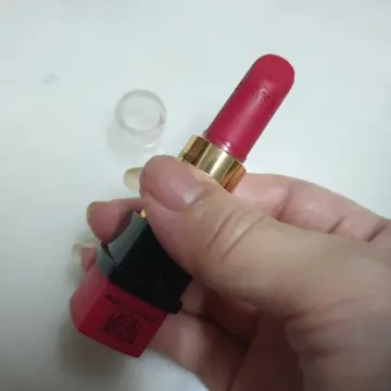 Chanel Rouge Allure Camelia + New Longwear Lip Pencils - The