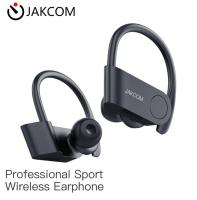 JAKCOM SE3 Sport Wireless Earphone Newer than case wired headset gamer redragon zeus parfum