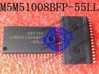 5PCS New Original M5M51008BFP-55LL M5M51008BFP SOP32 In Stock