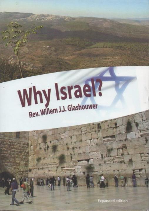 why-israel-expanded-edition
