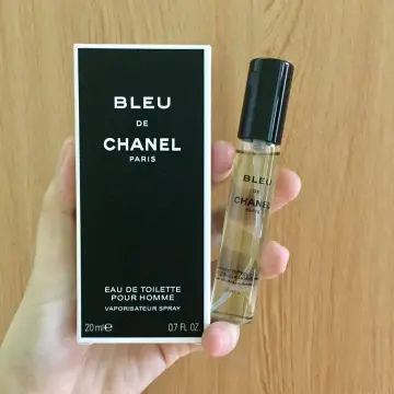 Nước hoa nam Bleu de Chanel của hãng CHANEL