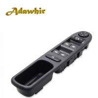 Launch of new products Hight Quality Window Switch Electric Folding 6554.KT For Peugeot 307 CC 2003 2008 307 SW 2002 2014