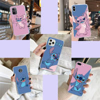 Flexible TPU เคสโทรศัพท์ หรับ Samsung Galaxy Note J7 10 J8 S8 S9 J5 J4 9 8 S7 A6 J6 J2 Prime Edge Plus Lite Core Plus Lite ProDK-120 Stitch