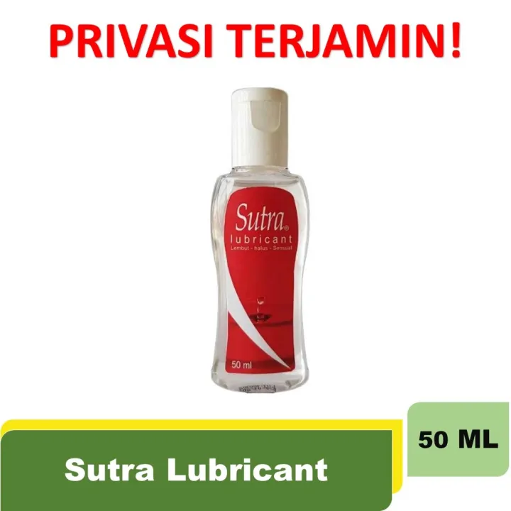 Pelumas yang bagus untuk berhubungan
