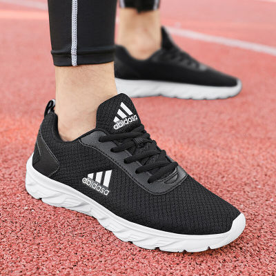 Mens Running Shoes Breathable Casual Sports Shoes for Men Couple Fashion Sports Sneakers