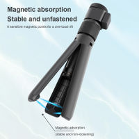 กล้องเซลฟี่สติ๊ก Monopod การเปลี่ยนขาตั้งกล้องสำหรับ Insta360 One RM